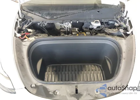 2021 Tesla Model Y from USA, damaged, VIN 5YJYGDEE6MF066439